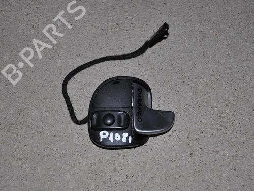 Used Steering wheel controls Steering wheel controls DODGE DURANGO (WD) 5.7 (364 hp) 28939390 28939390