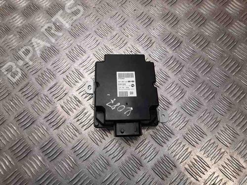 Used Electronic module KIA SPORTAGE IV (QL, QLE) 1.6 T-GDI (177 hp) 28948456