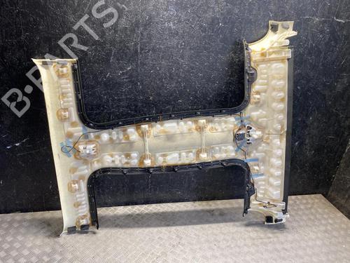 Tecto interior TESLA MODEL X (5YJX) 75D AWD | BP37566805I12 - Image 4