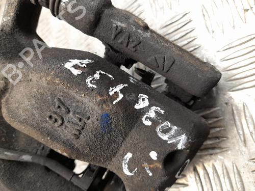 Andre MAN TGE Platform/Chassis (UZ_) 2.0 TDI (UZB, UZC, 08V, UZH, UZI, 10V, UZO, UZP, 21V,... | BP37561756O1 - Image 4