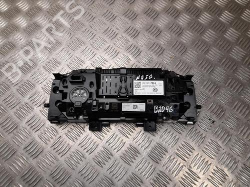 Instrument cluster VW T-CROSS (C11, D31) 1.0 TSi | BP37554570C47 - Image 4