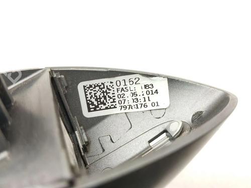 Front right exterior door handle BMW 6 Gran Coupe (F06) 650 i xDrive | BP28948157C129 