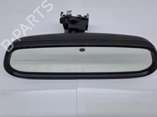 Used Rear mirror OPEL CORSA F (P2JO) 1.2 (68) (101 hp) 28941793