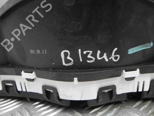 Instrument cluster KIA OPTIMA (FSGDS6B) 2.4 | BP28927207C47 - Image 6