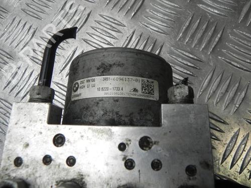 ABS pump BMW i3 (I01) Electric | BP37542087M43 - Image 3