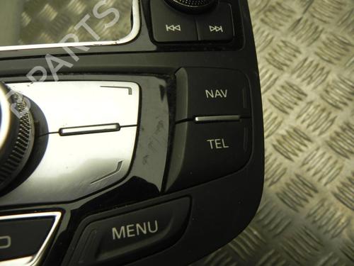 Switch AUDI A6 C7 (4G2, 4GC) 2.0 TDI | BP37543698I30 - Image 5