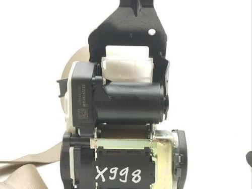 Front right seatbelt MERCEDES-BENZ CLS (C218) CLS 500 4-matic (218.391) | BP28940449I25 - Image 7