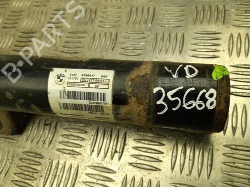 Right front shock absorber BMW X3 (F25) xDrive 30 d | BP28918657M17 