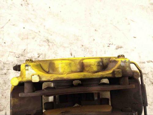 Right rear brake caliper PORSCHE CAYENNE (9YA) 4.0 Turbo S E-Hybrid AWD (9YACH1) | BP28922039M106 