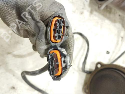 Catalyst PORSCHE CAYENNE (92A) 4.8 S | BP28946901M10 