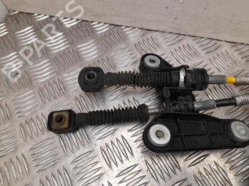 Cable VW CRAFTER Platform/Chassis (SZ_) 2.0 TDI FWD (SZB, SZC, SZH, SZI, SZJ, SZK, SZO, SZP, SZS... | BP37561298E12 - Image 3