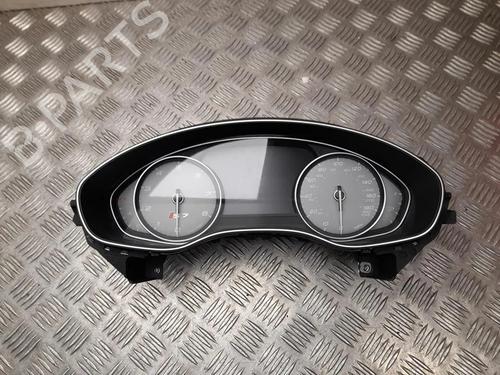 Quadrante AUDI A7 Sportback (4GA, 4GF) S7 quattro (420 hp) 31295806