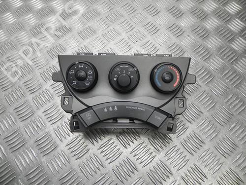 Used Climate control Climate control 37546543 37546543