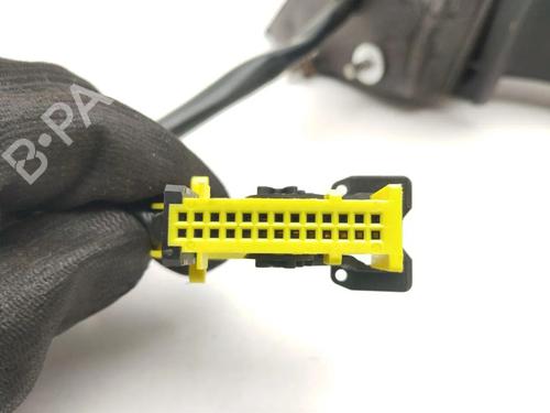 Right mirror MASERATI QUATTROPORTE V 4.7 S | BP28927872C27