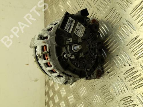 Alternator VW POLO VI (AW1, BZ1, AE1) 1.0 TSI | BP37552613M7 - Image 3