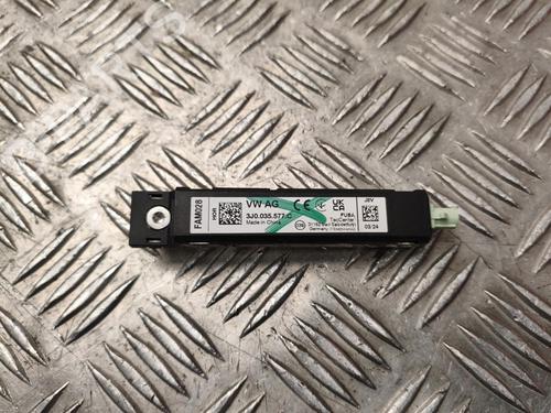 Used Electronic module Electronic module 38078407 38078407