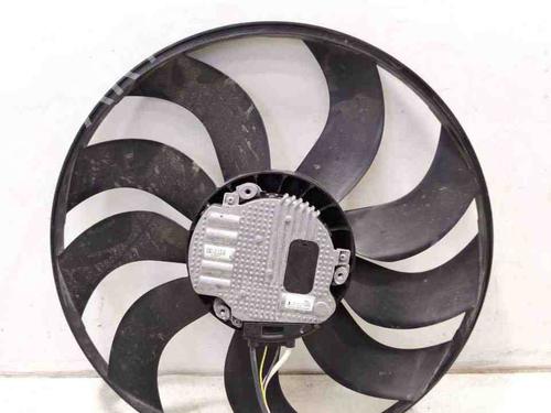 Radiator fan MASERATI LEVANTE SUV (M161) 3.0 Q4 | BP28947751M35 