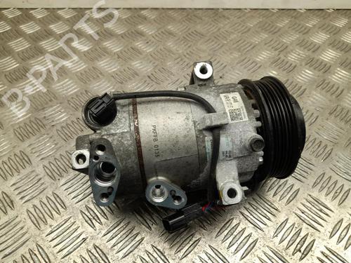 AC compressor KIA XCEED (CD) 1.5 T-GDI | BP37558567M34 - Image 2