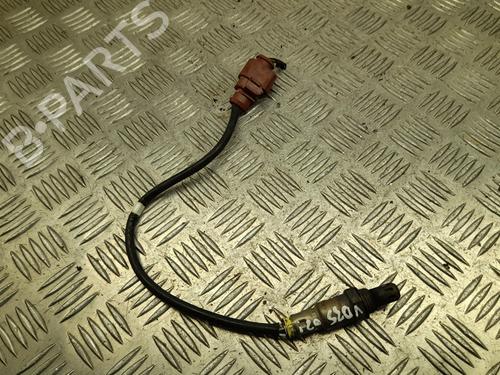Capteur électronique VW TOURAN (1T3) 1.6 TDI (105 hp) 28938537