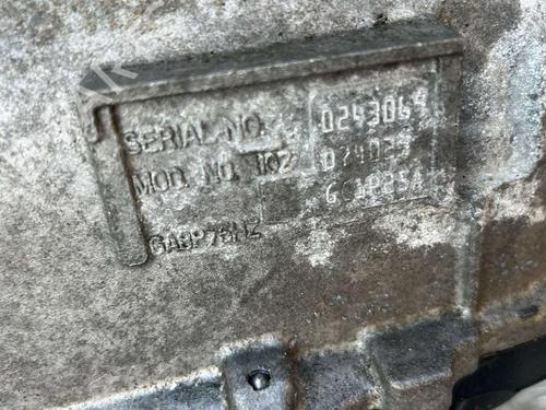 Gearbox BMW 3 Touring (G21, G81) 320 e Plug-in-Hybrid xDrive | BP39543536M3 - Image 3