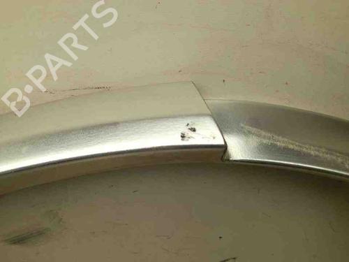 Wheel arch trim TESLA MODEL X (5YJX) P90D AWD | BP28945106C116