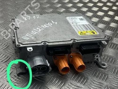 Inverter/Converter MERCEDES-BENZ CLA (C118) CLA 250 e (118.386) | BP28945208M119 