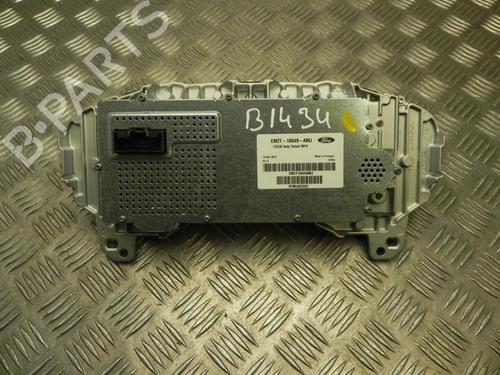 Instrument cluster FORD GALAXY III (CK) 2.0 TDCi Bi-Turbo | BP37542936C47 - Image 5