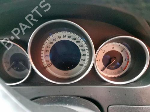 Electronic module MERCEDES-BENZ C-CLASS (W204) C 250 CDI (204.003) | BP37578556M83 - Image 11