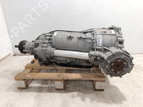 Gearbox AUDI Q7 (4MB, 4MG, 4MQ) 3.0 TFSI quattro | BP40051197M3 - Image 11