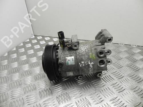 Used AC compressor AC compressor 37578778 37578778