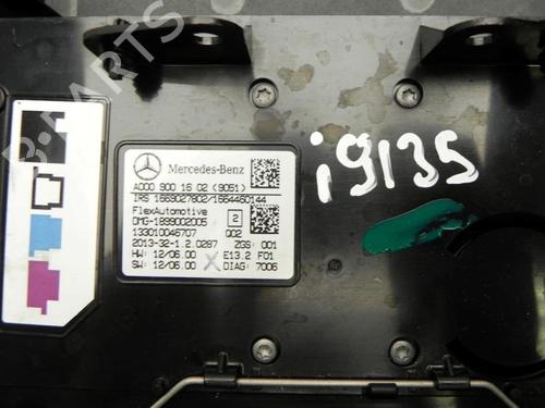 Interior roof light MERCEDES-BENZ CLA Coupe (C117) CLA 180 (117.342) | BP28922866I8 