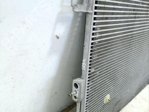 Water radiator JEEP GRAND CHEROKEE IV (WK, WK2) 6.4 SRT8 4x4 | BP29919319M31