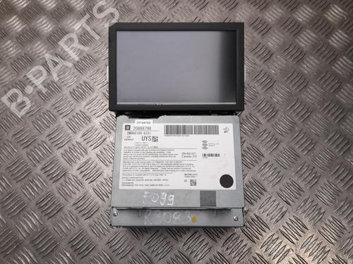 Elektronik Modul für CADILLAC SRX 3.0 (269 hp) 28915274