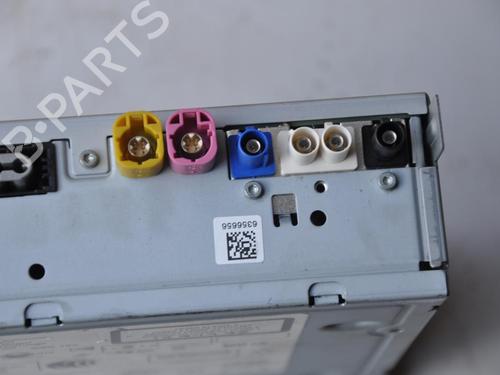 Electronic module SKODA KAROQ (NU7, ND7) 2.0 TDI 4x4 | BP29373722M83 