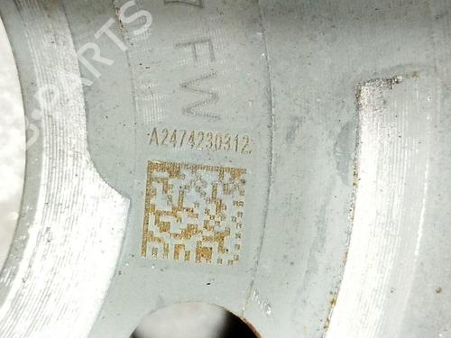 Other MERCEDES-BENZ EQB (X243) EQB 300 4-matic (243.608, 243.609) | BP28944442O1 