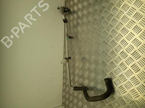 AC pipe PORSCHE PANAMERA (970) 3.0 S E-Hybrid | BP37548688M126 - Image 2