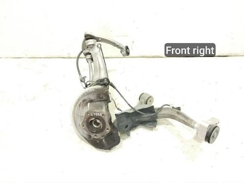 Used Right front steering knuckle PORSCHE PANAMERA (971) 3.0 4 (97ABA1, 97BBA1) (330 hp) 28926031