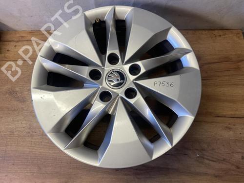 Used Rim Rim 38967287 38967287
