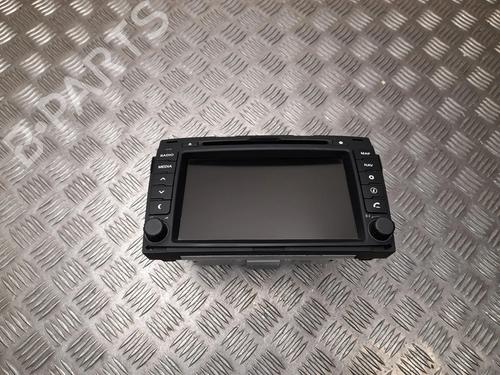 Used Electronic module KIA SPORTAGE III (SL) 2.0 CRDi AWD (136 hp) 28925151