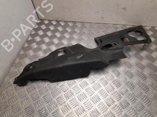 Scuttle panel PORSCHE CAYENNE (92A) 3.0 Diesel | BP37558684C110 - Image 2