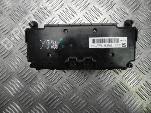 Climate control CHRYSLER GRAND VOYAGER V (RT) 3.6 | BP38571355I5 - Image 4