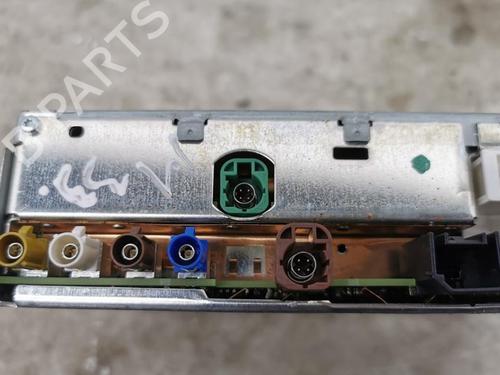 Elektronisk modul RENAULT ZOE (BFM_) ZOE | BP28909045M83 