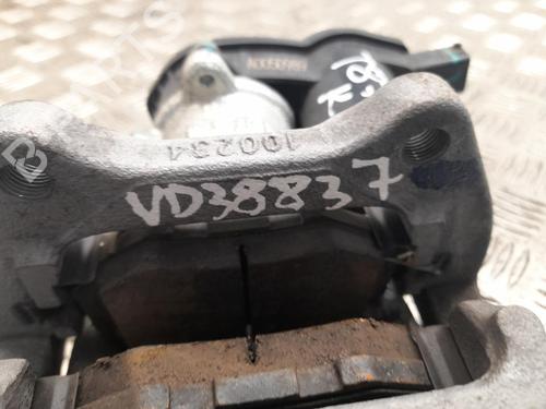 Andre XPENG P7 EV All-wheel Drive | BP37567518O1 - Image 4