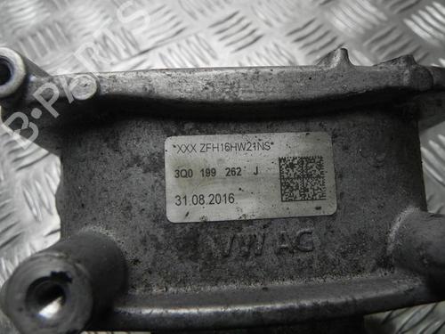 Engine mount VW PASSAT B8 Variant (3G5, CB5) 2.0 TDI | BP37577193M89 - Image 3