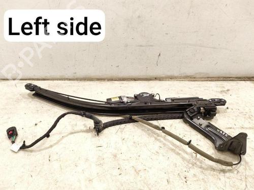Elektronische module CHRYSLER PACIFICA (RU) 3.6 Hybrid (264 hp) 28923777