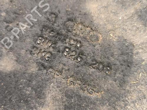 Underbody protection AUDI Q5 (GUB) 2.0 TFSI quattro | BP37570649M92 - Image 4