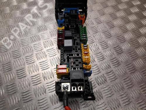 Fuse box MERCEDES-BENZ V-CLASS (W447) V 250 BlueTEC / d (447.811, 447.813, 447.815) | BP37552752E1 - Image 4