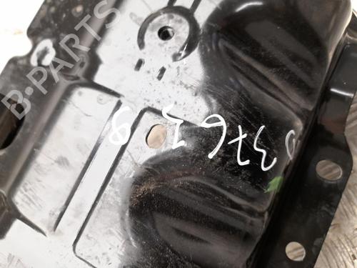 Underbody protection AUDI Q4 E-TRON SUV (F4B) 45 | BP37564419M92 - Image 4