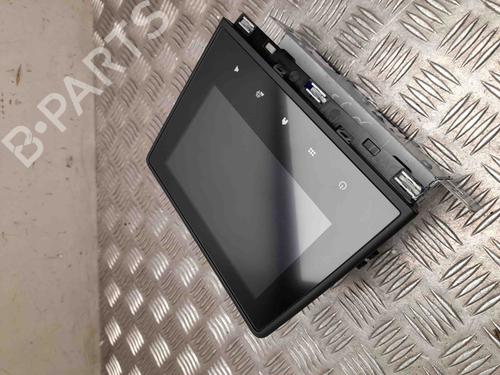 Elektronisk modul RENAULT ZOE (BFM_) ZOE | BP28933021M83 