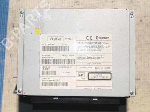 Used Electronic module Electronic module VOLVO S60 II (134) D5 (205 hp) 28926325 28926325